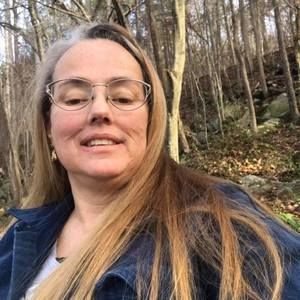 Meet your Posher, Patricia